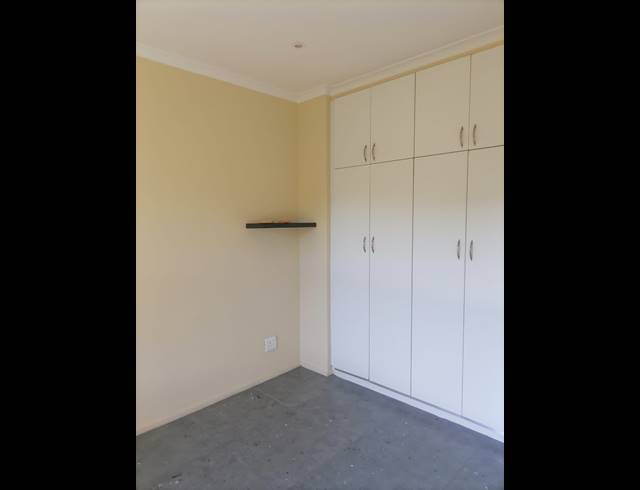 2 BEDROOM APARTMENT TO LET IN WESTVILLE